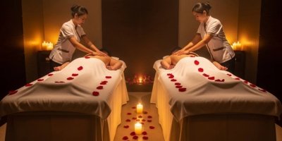 Couple Massage