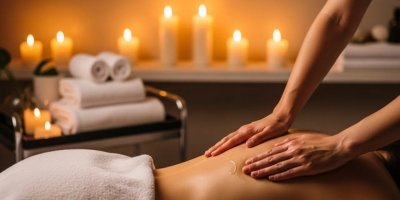 swedish massage